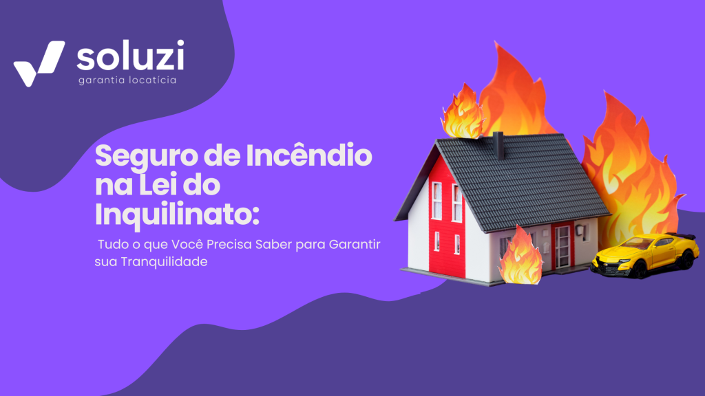 Seguro Incendio Soluzi