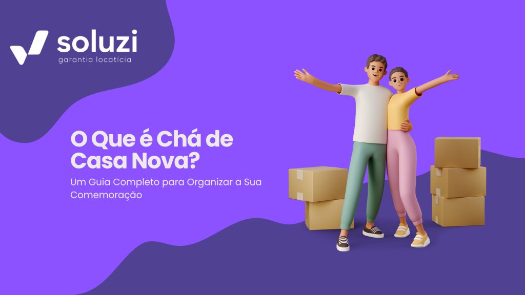 Descubra como organizar o chá de casa nova perfeito, com dicas práticas, presentes essenciais e formas de celebrar em grande estilo com amigos e familiares.
