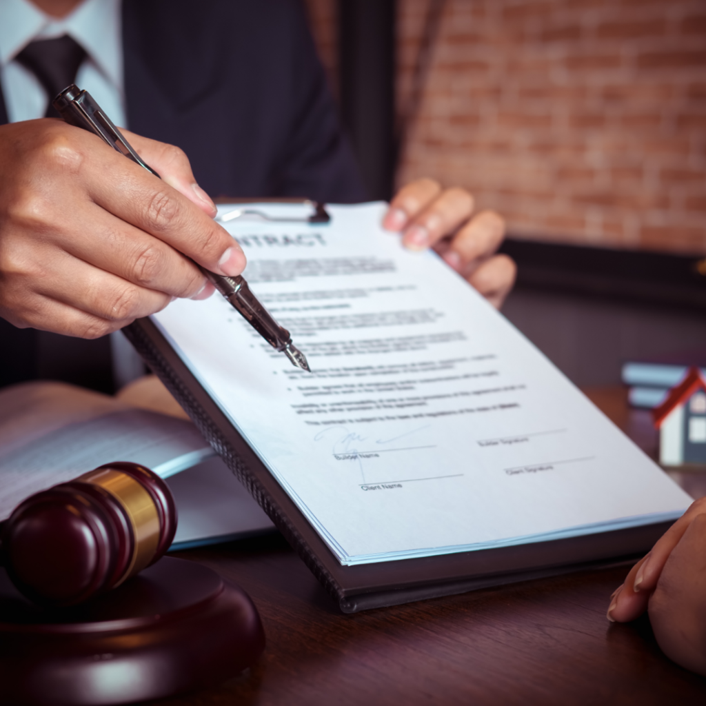 Tudo o que Você Precisa Saber sobre a Quebra de Contrato de Aluguel e Multa Rescisória