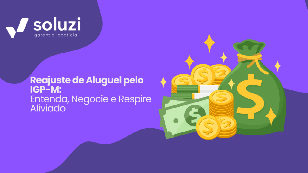 Descubra como funciona o reajuste de aluguel pelo IGP-M, aprenda a calcular, saiba seus direitos e explore alternativas para manter o equilíbrio do contrato de locação.
