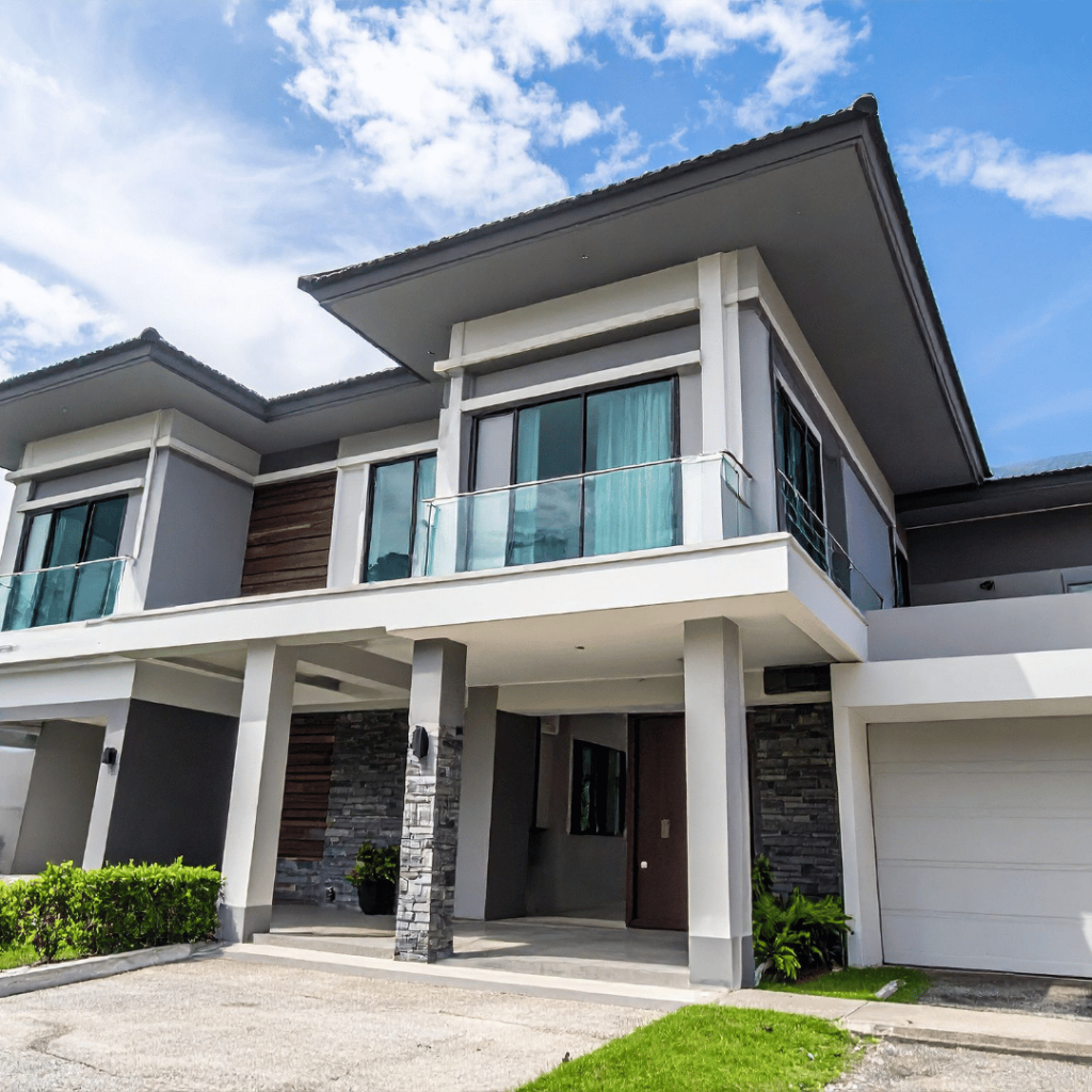 O que é um Sobrado? Vantagens, Desvantagens e Valorização no Mercado Imobiliário