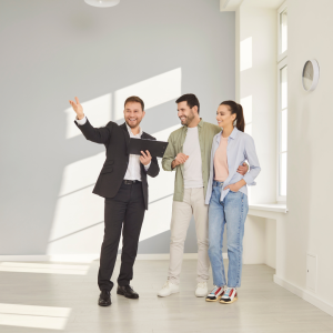 Pesquisa Revela Perfil do Comprador de Imóveis em 2026: Jovens Adultos Lideram