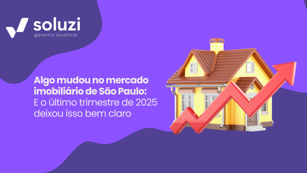 Mercado imobiliário São Paulo 2025
