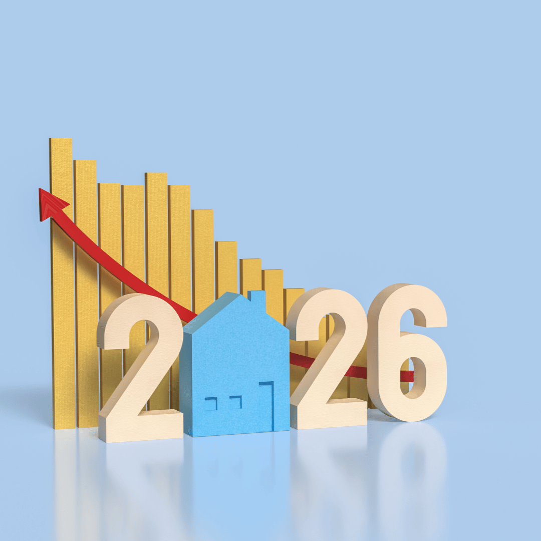 Mercado Imobiliário em 2026: O Impacto do Ano Eleitoral, Juros e Novas Tendências