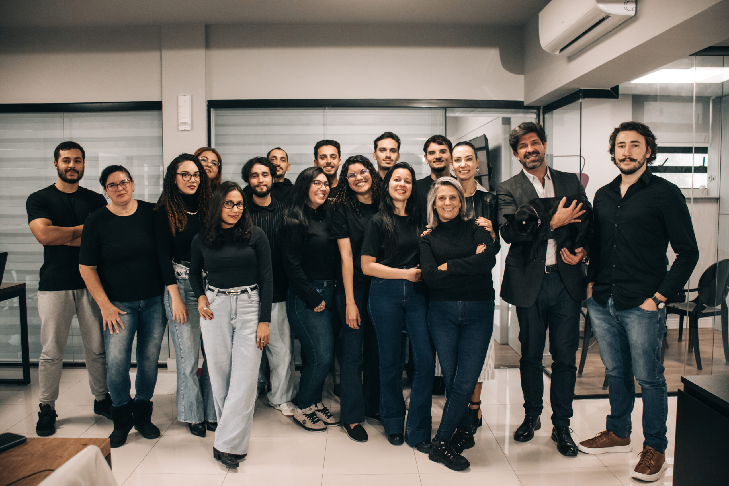Equipe Soluzi